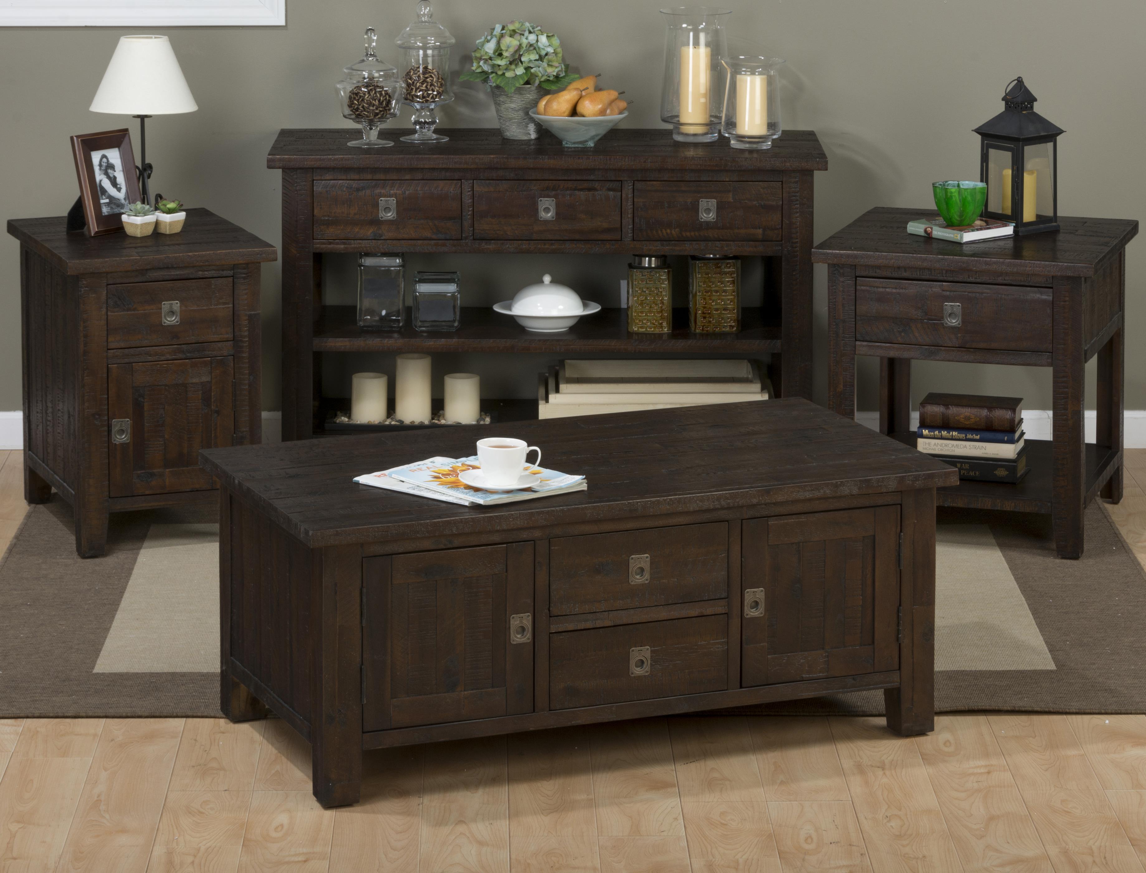 Jofran kona grove blanket chest on sale
